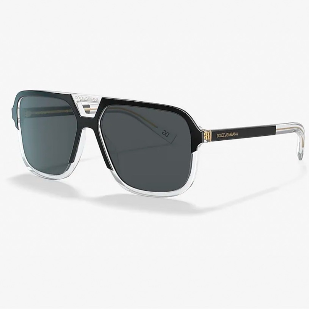 DOLCE&GABBANA
DG4354
